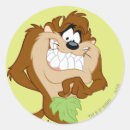 Pesquisar por taz adesivos Looney tunes