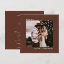 Pesquisar por marrom casamento convites Convidados