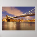 Pesquisar por ponte de manhattan pôsteres pósteres Cidade