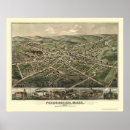 Pesquisar por topografia artes pósteres Mapa