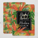 Pesquisar por folha em paraíso convites Tropicais