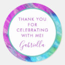 Pesquisar por festa de aniversário adesivos Roxo