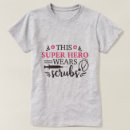 Pesquisar por heroine camisetas Para todos