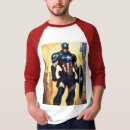 Pesquisar por capitão américa camisetas Maravilha