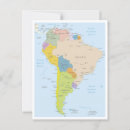 Pesquisar por continente postais Mundo