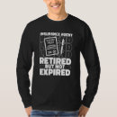 Pesquisar por do corretor camisetas Aposentado