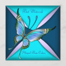 Pesquisar por borboleta roxa e azul convites Lavanda