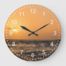 Pesquisar por céus relogios de parede Pôr do sol