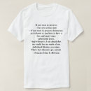 Pesquisar por liberdades individuais camisetas Qualquer pessoa