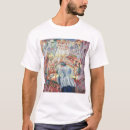 Pesquisar por caos urbano camisetas Futurista