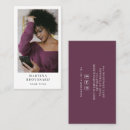 Pesquisar por sofisticados cartao de visita Consultor