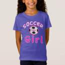 Pesquisar por menina de camisola Futebol