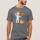 Pesquisar por construções desenhos animados camisetas Para ele