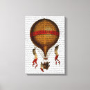 Pesquisar por balão impressão de canvas Animais