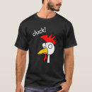 Pesquisar por pé de galinha camisetas Embate