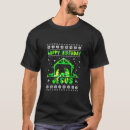 Pesquisar por feliz aniversario jesus camisetas Xmas
