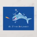 Pesquisar por pescador engraçado cartoes postais Zombaria