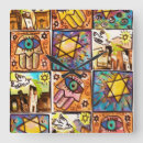 Pesquisar por israel relogios de parede Torah