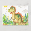 Pesquisar por dinossauros coloridos cartoes postais Qualquer pessoa