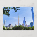 Pesquisar por central park cartoes postais Eua