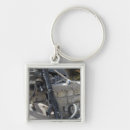 Pesquisar por armas de fogo chaveiros Militar