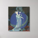 Pesquisar por distante impressão de canvas Com