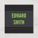 Pesquisar por listras verticais cartao de visita Para ele