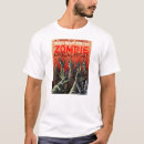 Pesquisar por apocalipse camisetas Apocalipse do zombi