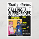 Pesquisar por super hero convites Menino