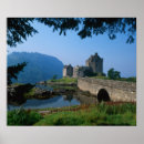 Pesquisar por donan eilean pôsteres pósteres Europa
