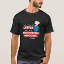 Pesquisar por merchandising camisetas Café