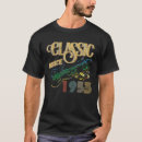 Pesquisar por feito em 1953 camisetas Homens