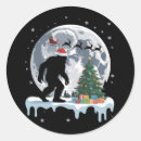 Pesquisar por lua papai noel adesivos Inverno