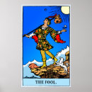 Pesquisar por tarot pósteres Místico