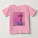 Pesquisar por comunhão santamente católico camisetas Religioso