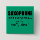 Pesquisar por saxofone botons Saxofonista