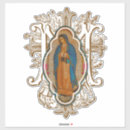Pesquisar por virgem de guadalupe adesivos Religioso