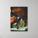 Pesquisar por bosch impressão de canvas Lute