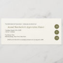 Pesquisar por reunião de negócios convites Empregado