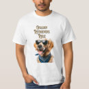Pesquisar por golden retriever camisetas Cães