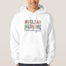 Pesquisar por medicina moletons com capuz Nuclear