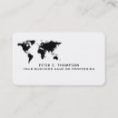 Pesquisar por internacional cartao de visita Viagem