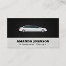 Pesquisar por serviço limusina visita cartao de visita Transporte