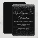 Pesquisar por new years eve party convites Elegant