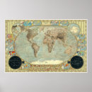 Pesquisar por mapa do mundo político pôsteres pósteres Cartografia