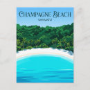 Pesquisar por champagne cartoes postais Viagem