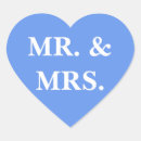 Pesquisar por coração casamento adesivos Para ela