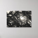 Pesquisar por madeira carvalho de impressão de canvas Árvore