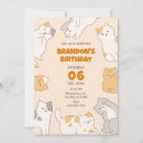Pesquisar por felinos convites Fofofo