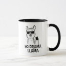Pesquisar por lama do drama canecas Para todos